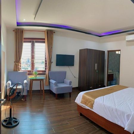 Nafala Homestay Hoi An Zewnętrze zdjęcie