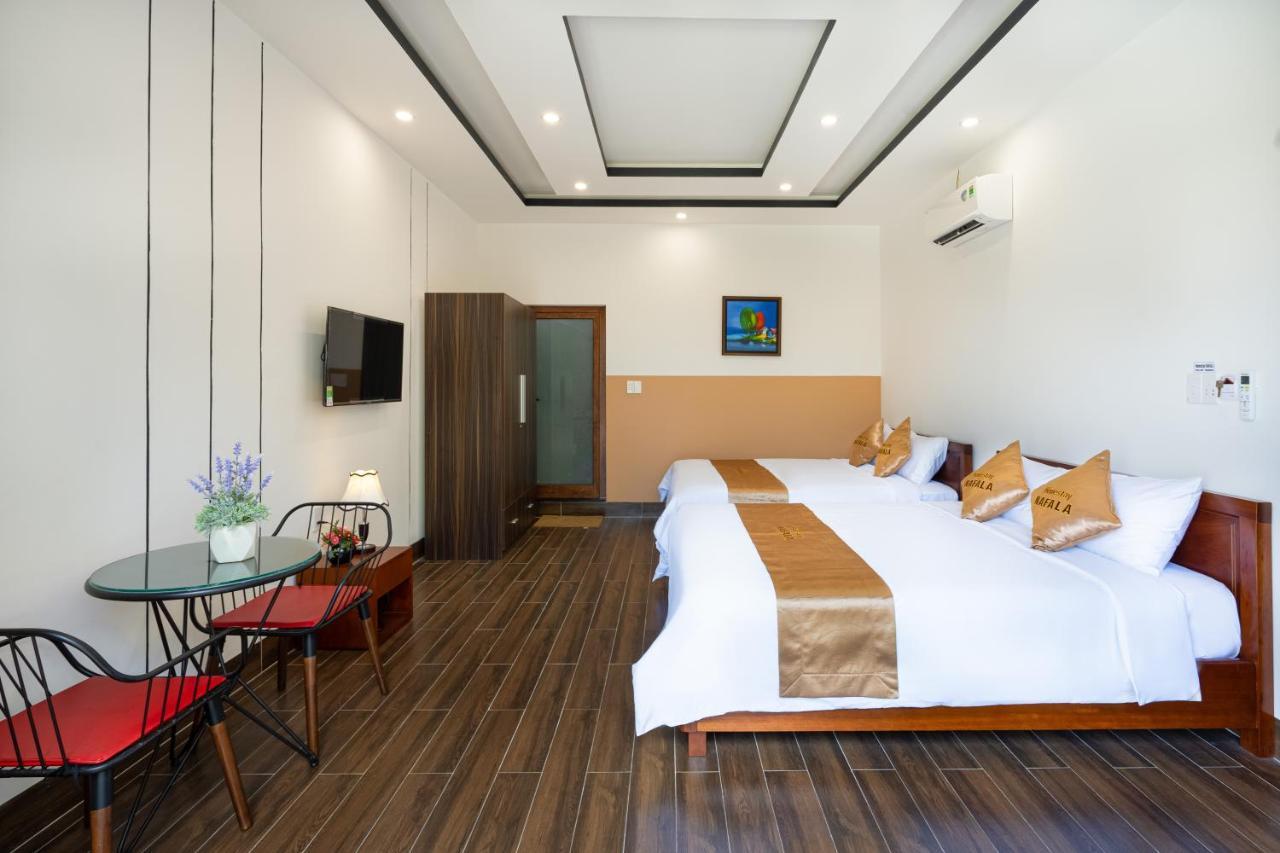 Nafala Homestay Hoi An Zewnętrze zdjęcie