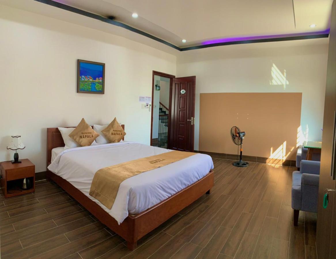 Nafala Homestay Hoi An Zewnętrze zdjęcie