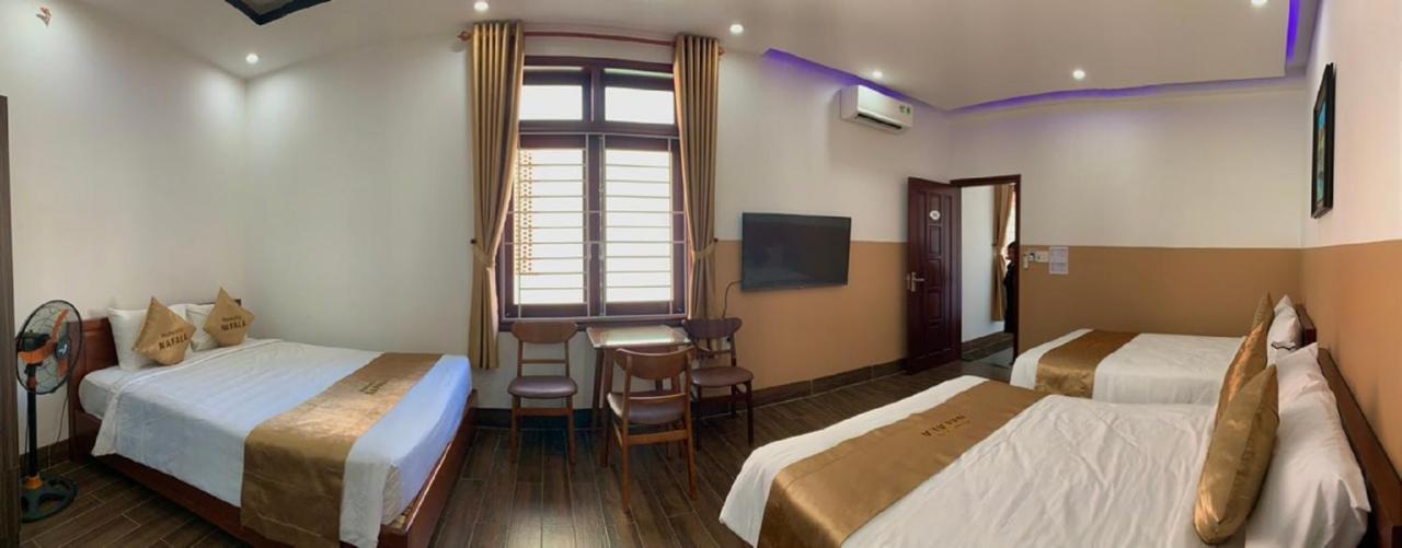 Nafala Homestay Hoi An Zewnętrze zdjęcie